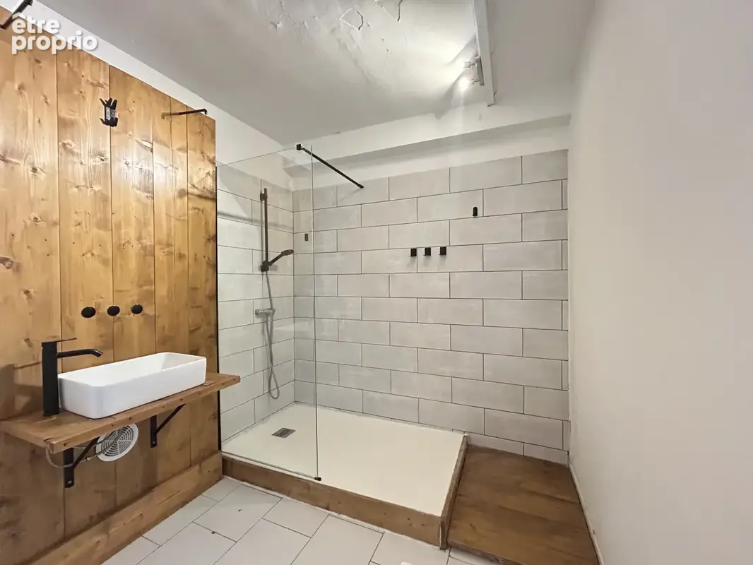 Appartement T2   Marseille 13010 - photo 7