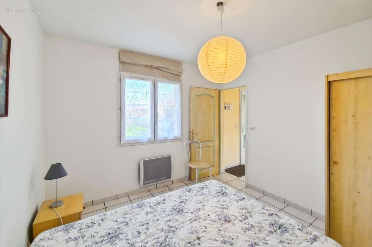 Maison à LE CHATEAU-D'OLERON