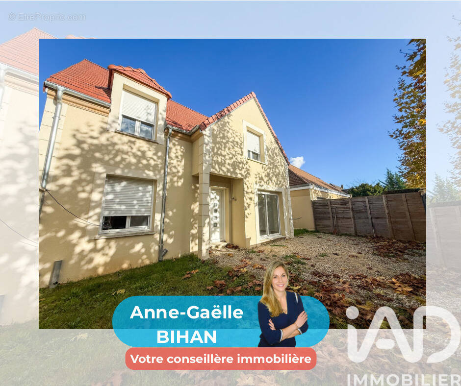 Photo 1 - Maison à GAILLON