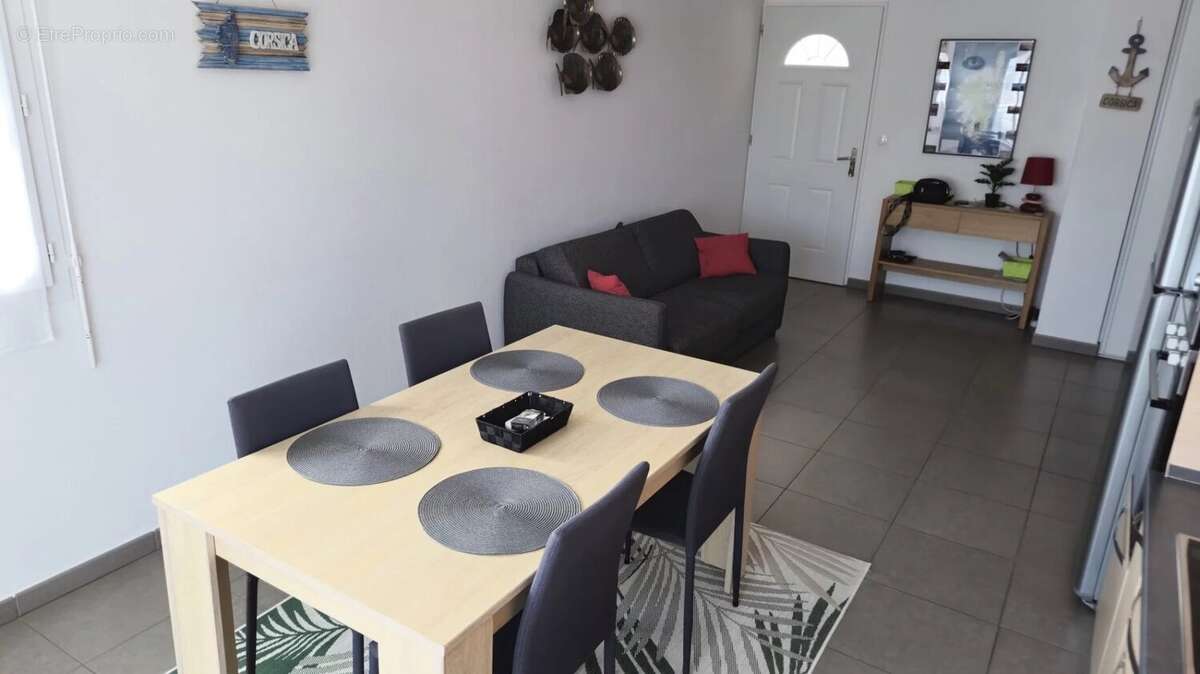 Très bel Appartement type 2 - photo 9