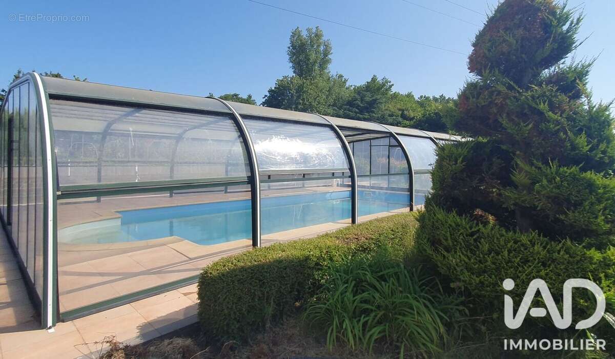 Photo 7 - Maison à ECOUFLANT