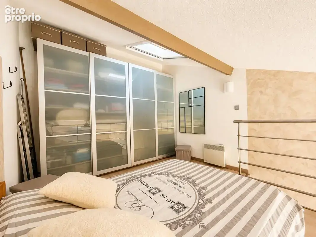 Appartement - photo 8