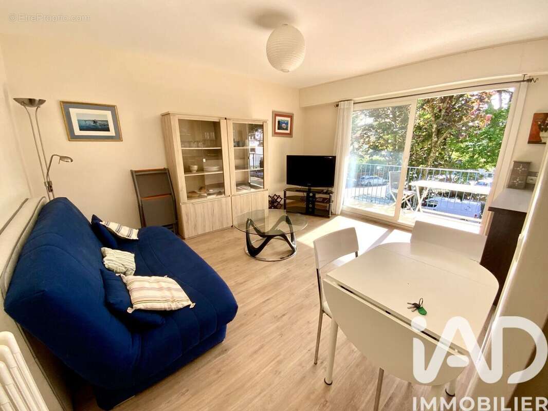 Appartement 40 m² à La Baule-Escoublac  - photo 4