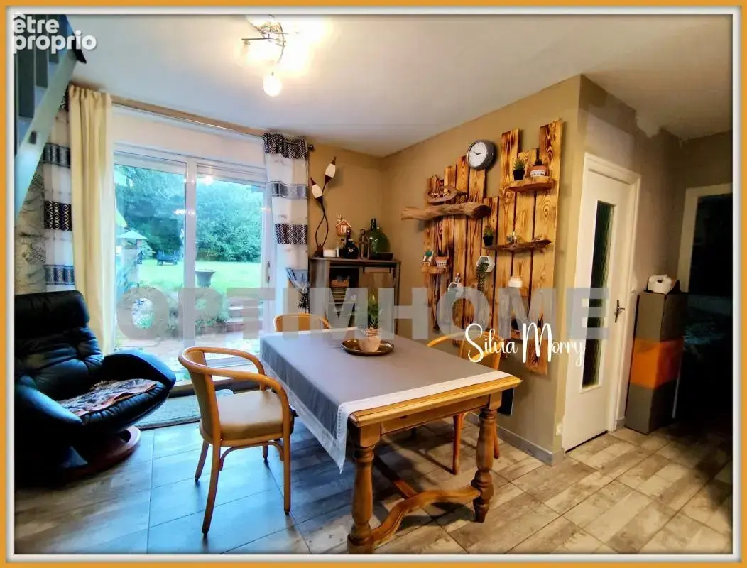 Maison à vendre 7 pièces SAINT DERRIEN (29) - photo 4