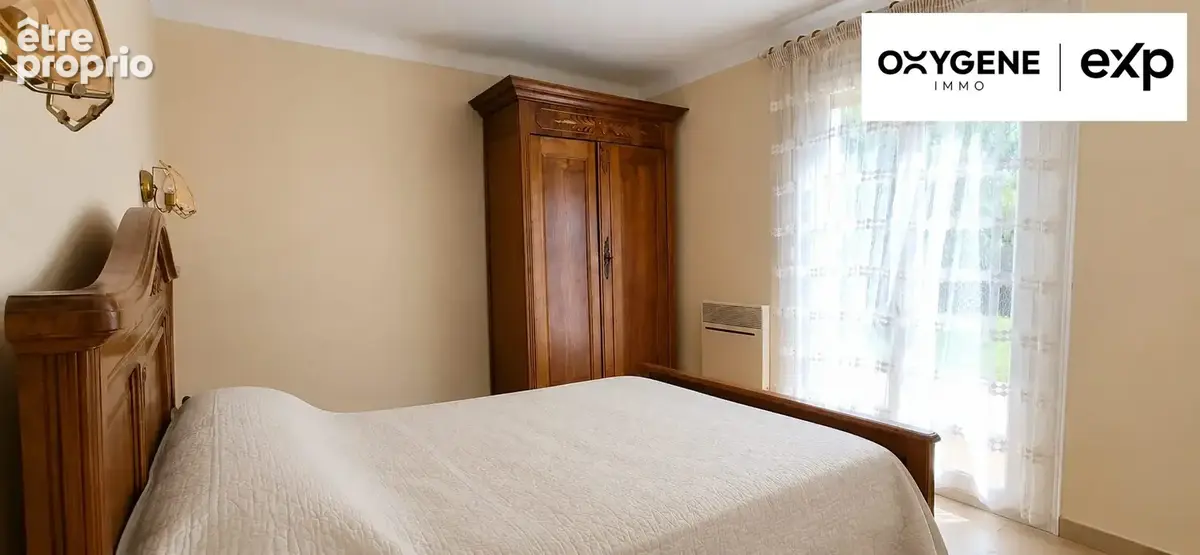 Maison 7 pièces 155 m² à vendre à Villelongue-De-La-Salanque (66410) - photo 9