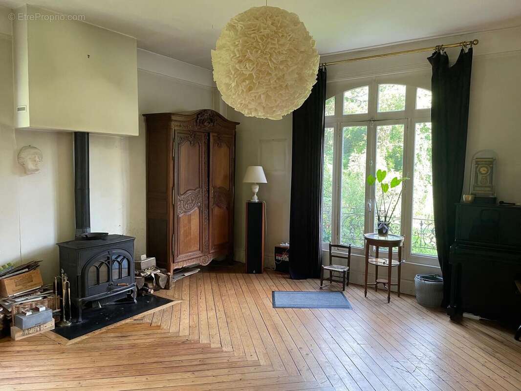 Photo 5 - Maison à MALAUNAY