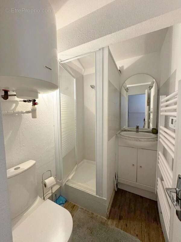 Appartement à LA SEYNE-SUR-MER