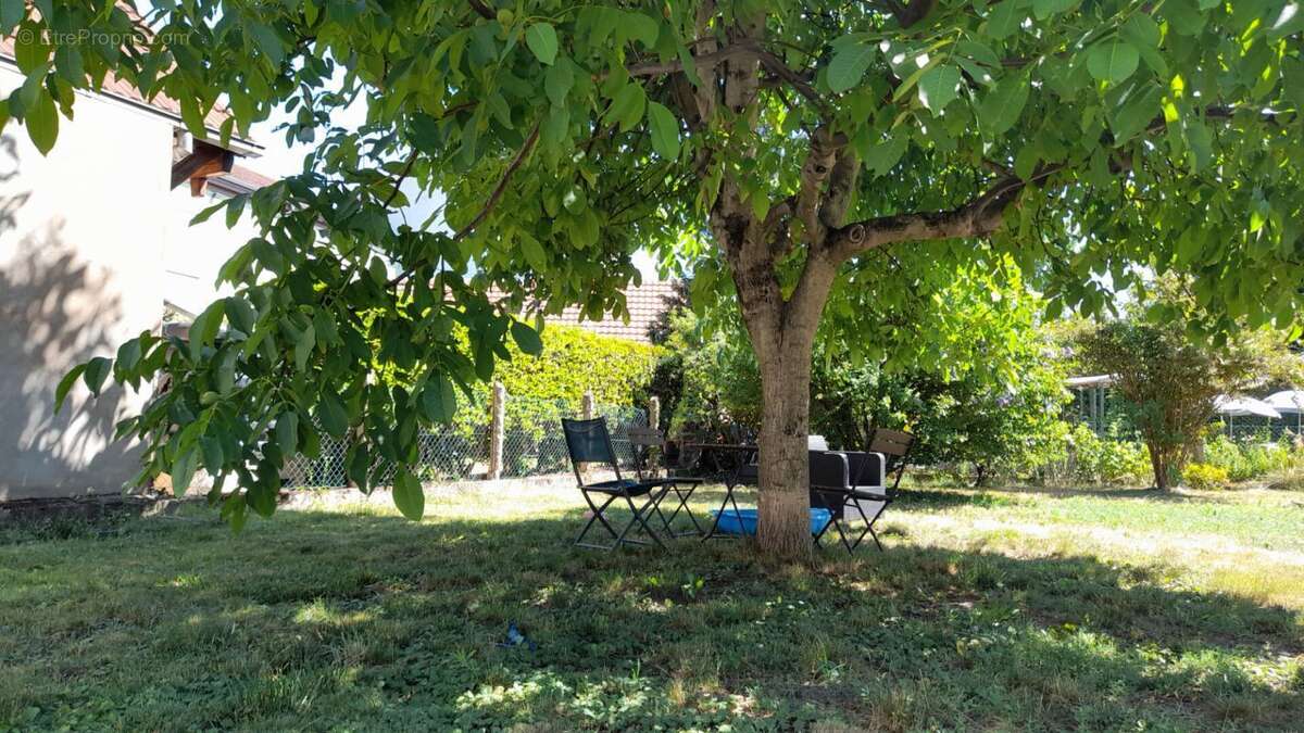 Appartement à HAGUENAU