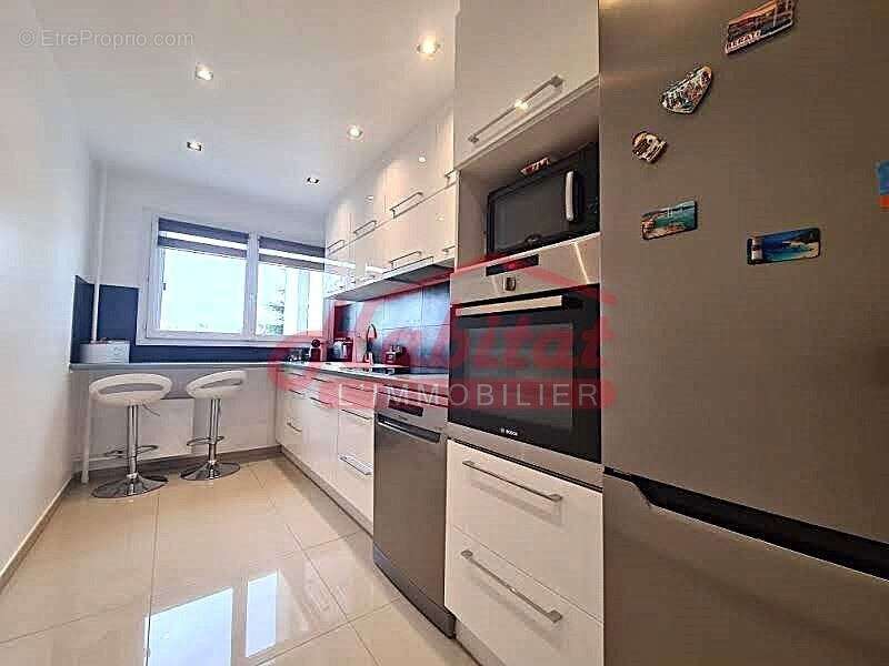 Appartement 76 m² à Chelles  - photo 5