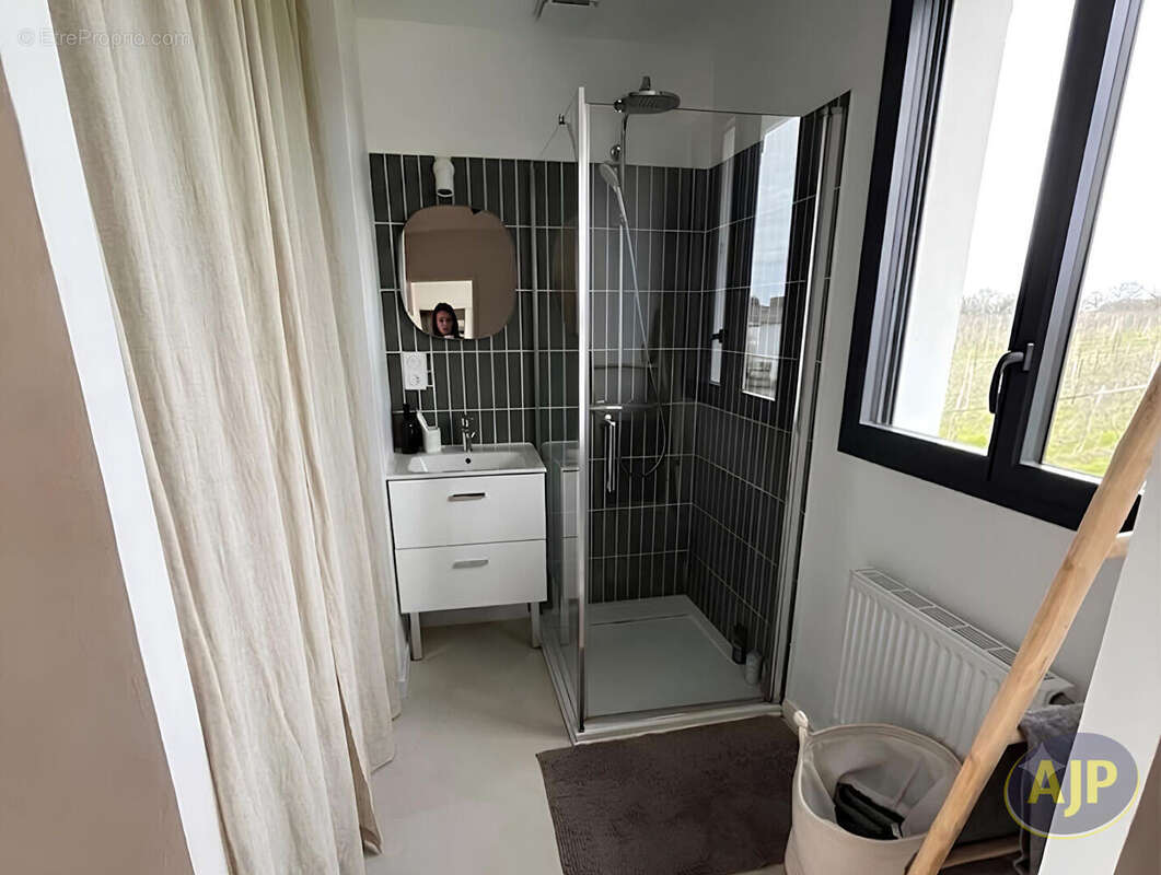 Maison Rénovée - Verrières en Anjou - photo 10