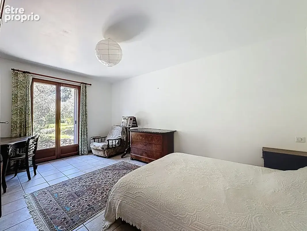 Maison 150m²  avec terrain de 1507m² - photo 13