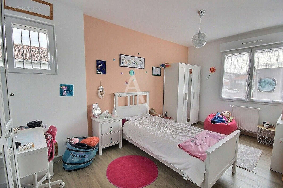 Maison à BILLERE