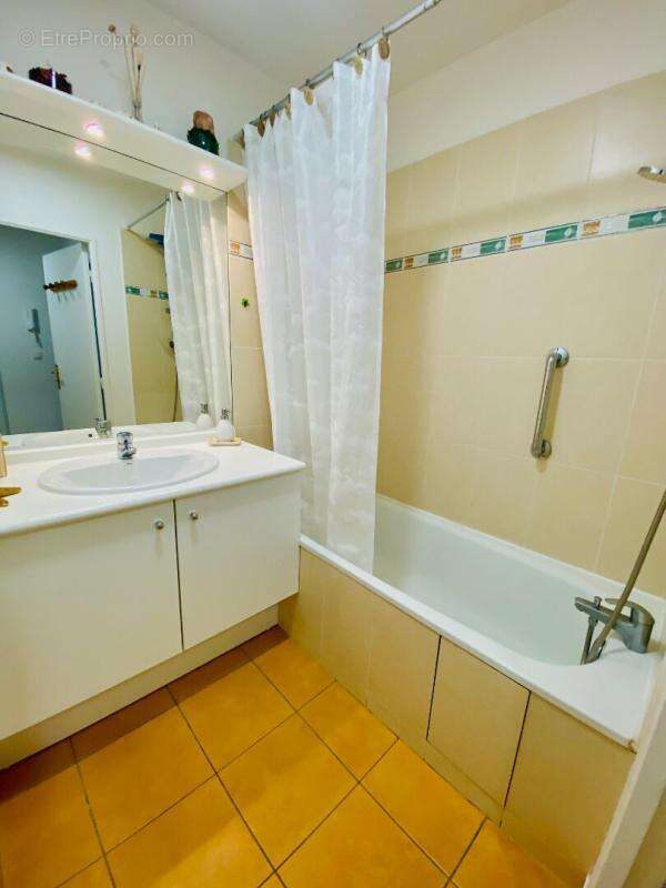 Appartement à MONTEVRAIN