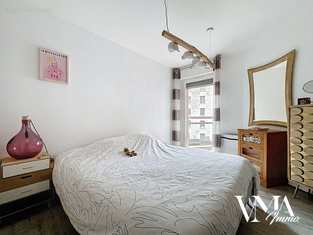 Appartement à LYON-3E