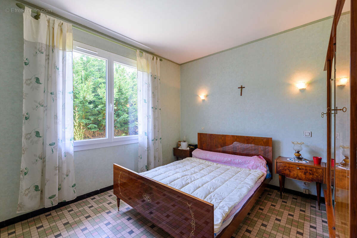 Maison à HAGETMAU
