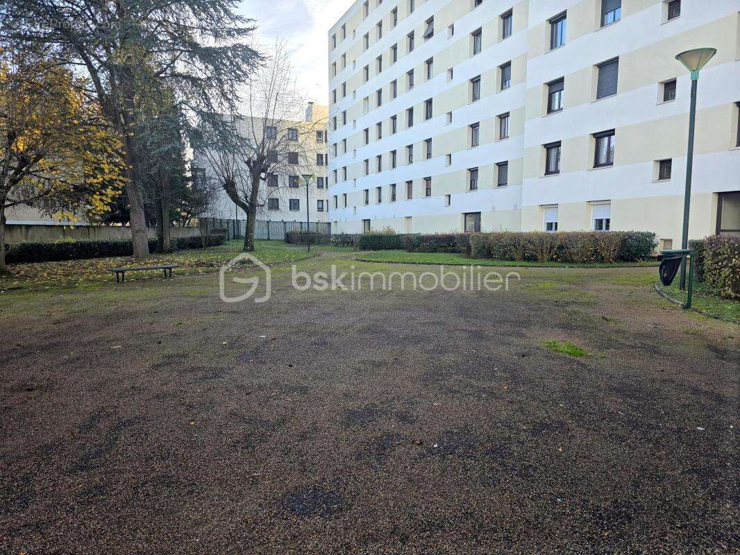 Appartement à SENS
