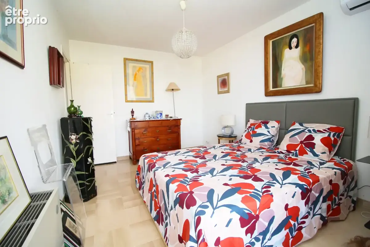 Appartement  - 3 pièces  - 75.39 m² - photo 12