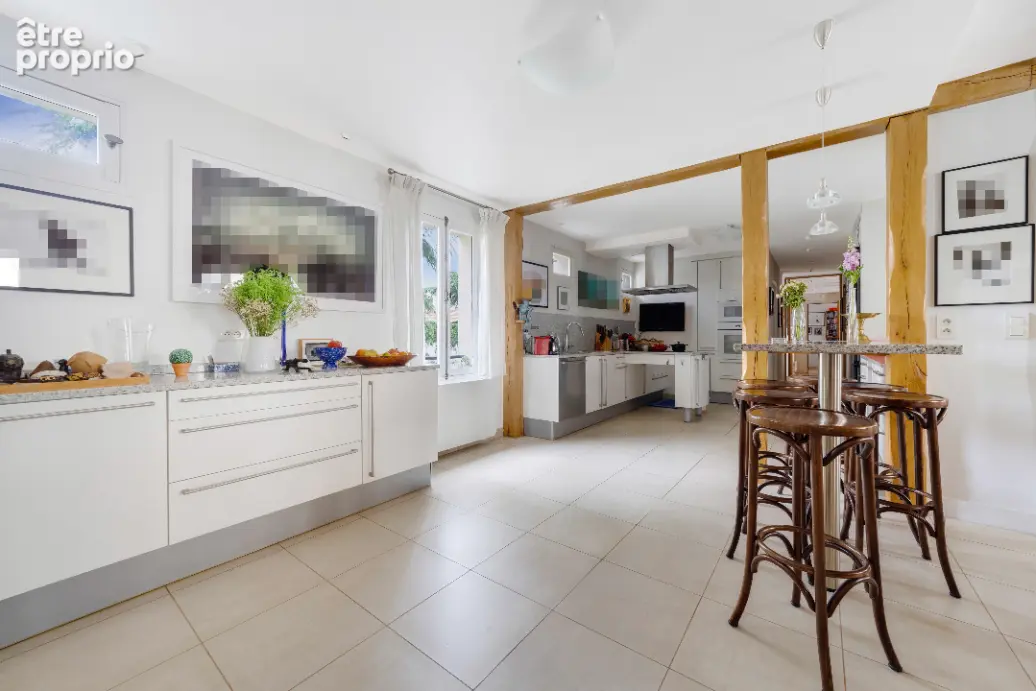 Spacieux appartement - photo 7