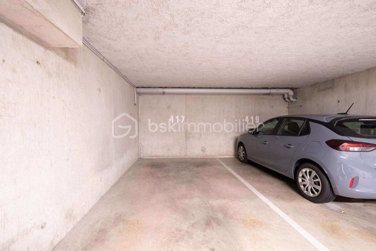 Appartement à LA RICHE