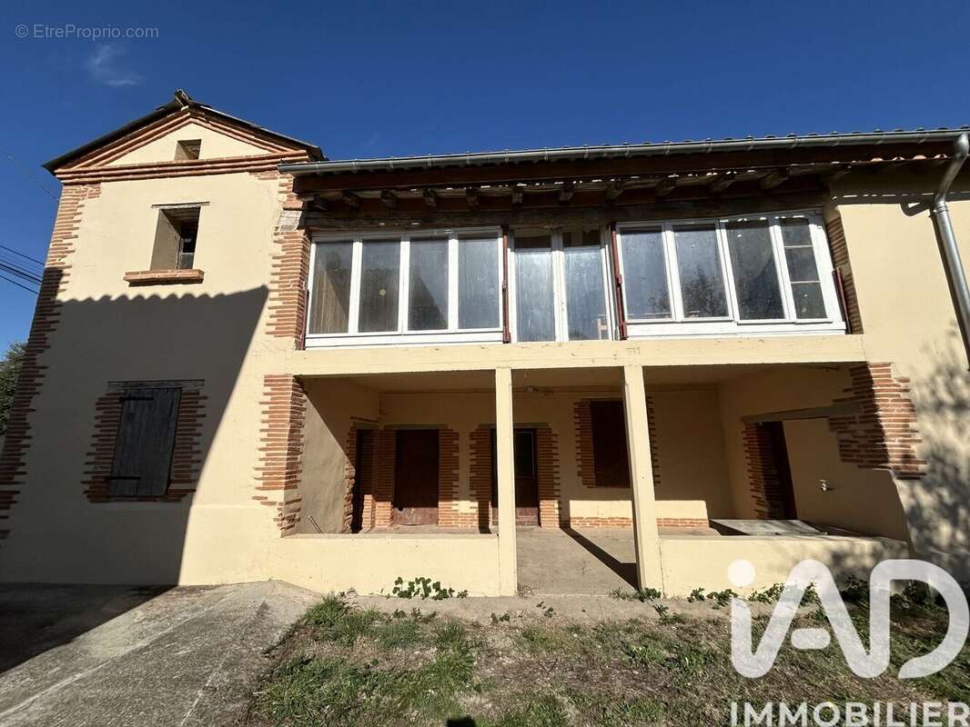 Photo 8 - Maison à CASTELSARRASIN