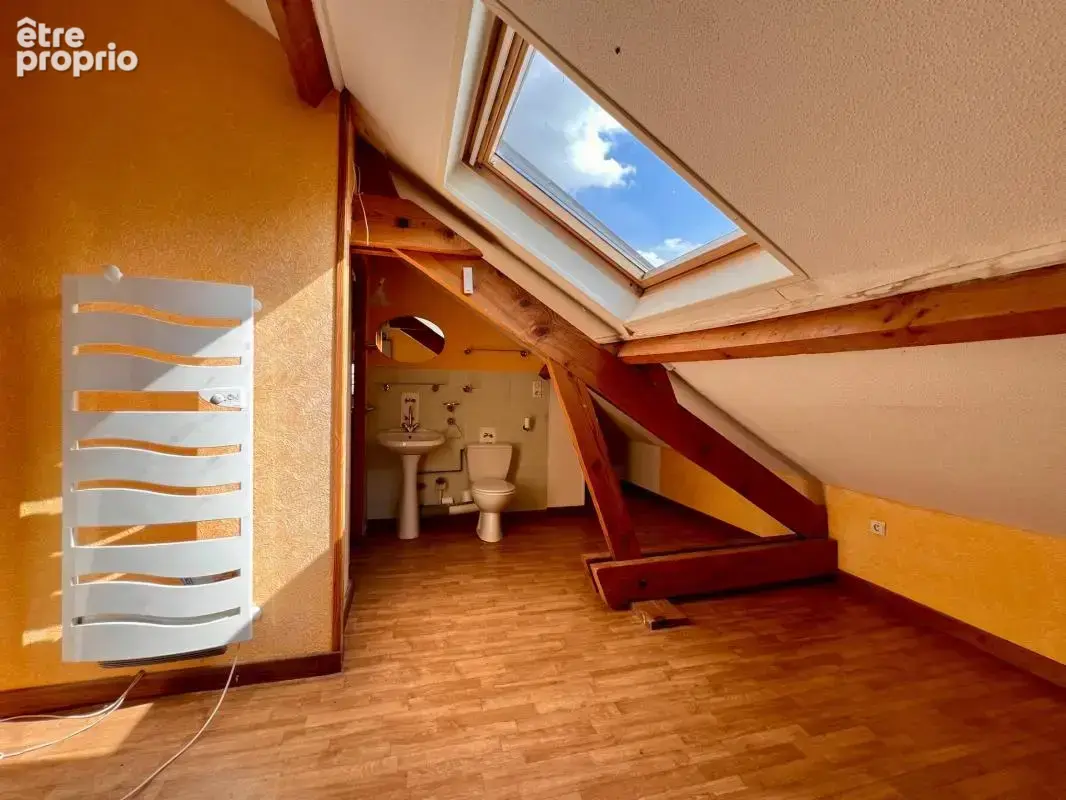 Verdun – maison 202 m² a vendre – 5 chambres – terrain 3 053 m² – vue dégagée - photo 16