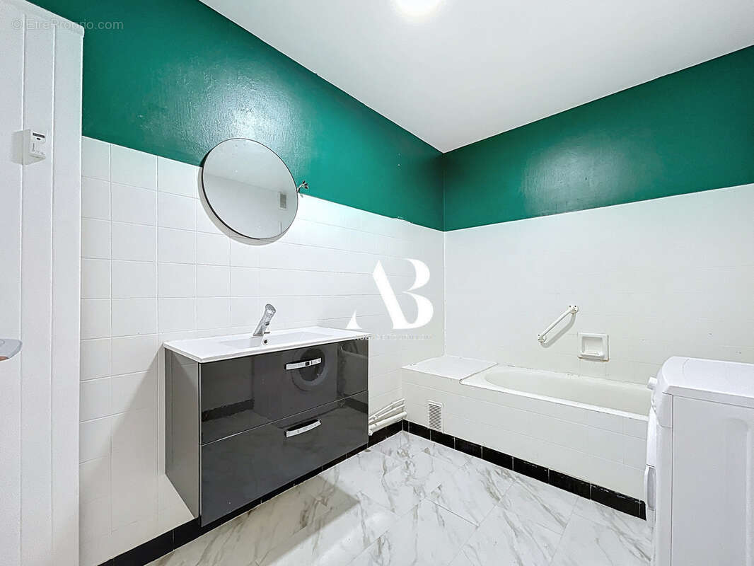 Appartement à MELUN