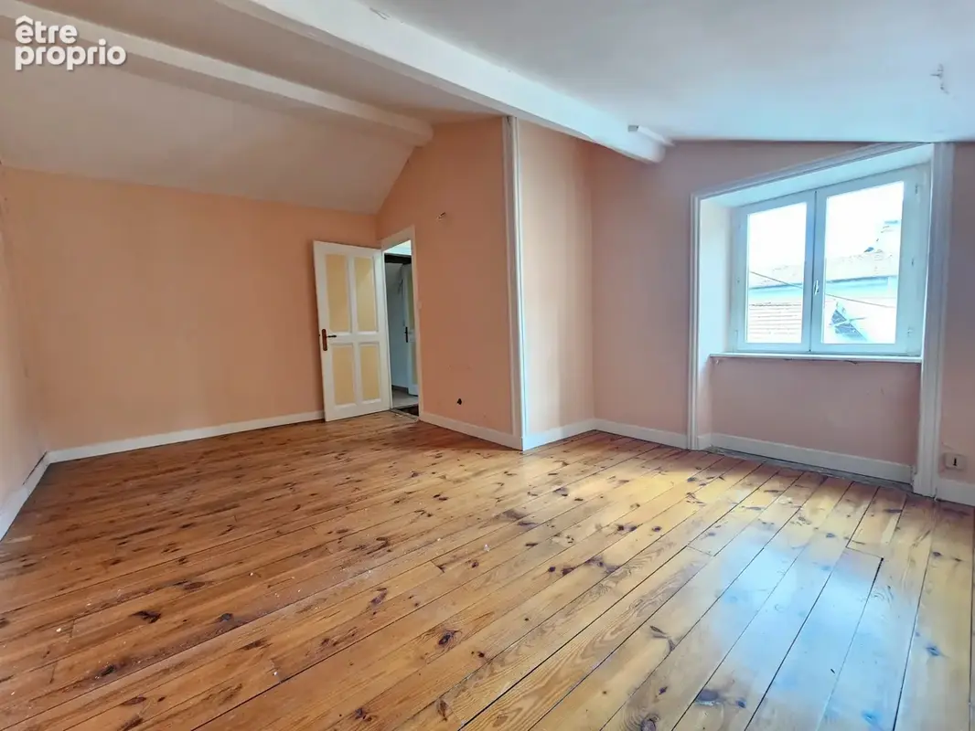 Maison à vendre 4 pièces PANISSIERES (42) - photo 3