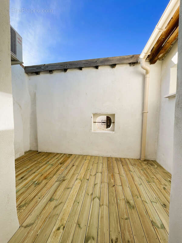 Appartement à PEZENAS