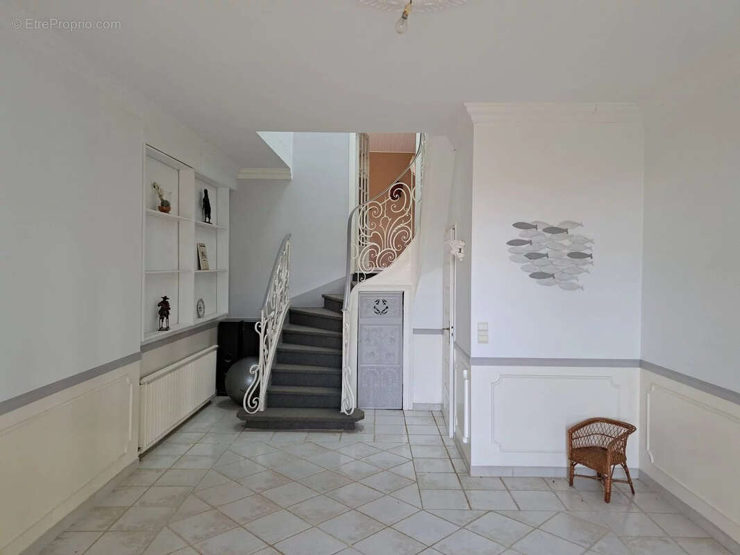 Maison à LANGON