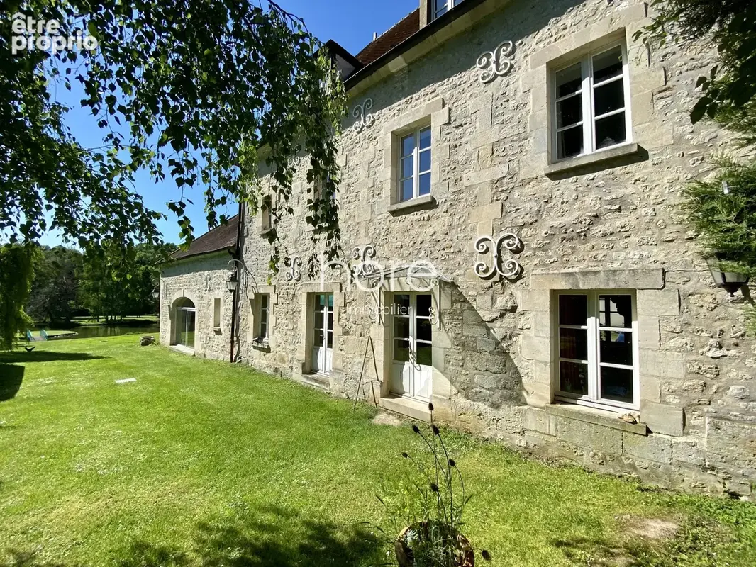 Maison 10 pièces 300 m² à vendre à Hedouville (95690) - photo 6