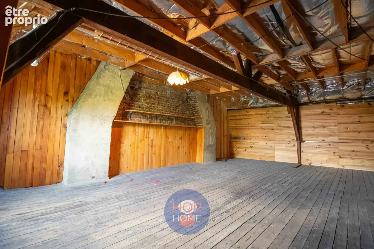 HOP HOME   Maison de ville, 134m2 / 189m2, LAVENTIE centre - photo 4