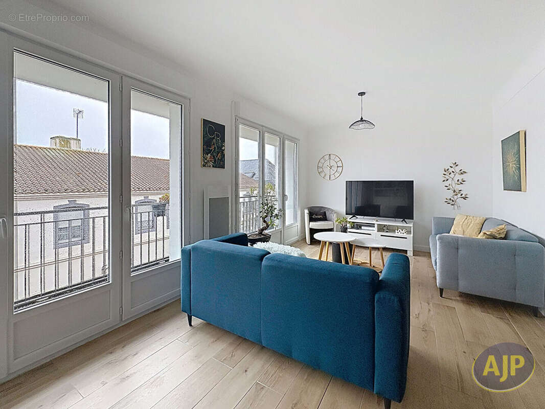 Appartement à CHALLANS