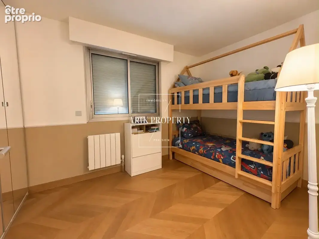Appartement 4 pièces à vendre   Saint-Mandé Centre - photo 7