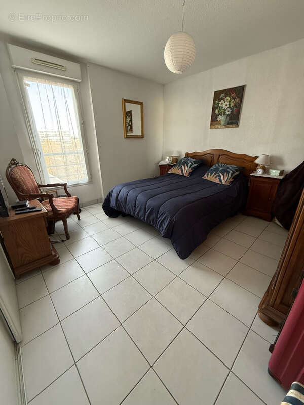 Appartement à VICHY