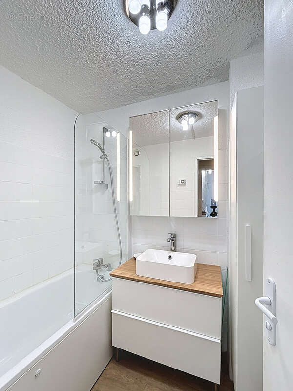 Appartement à LES GETS