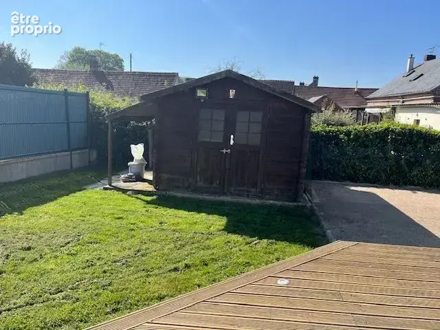 Maison 4 pièces 140 m² à vendre à Andeville (60570) - photo 19