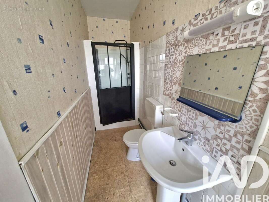 Photo 9 - Maison à SAINT-JUNIEN