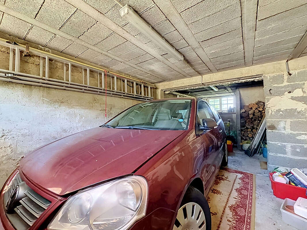 Maison à MAUREPAS
