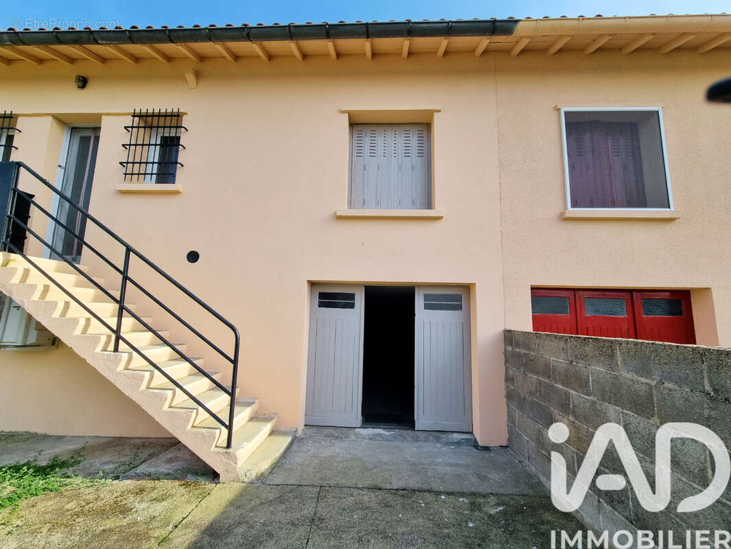 Photo 8 - Maison à MAZAMET