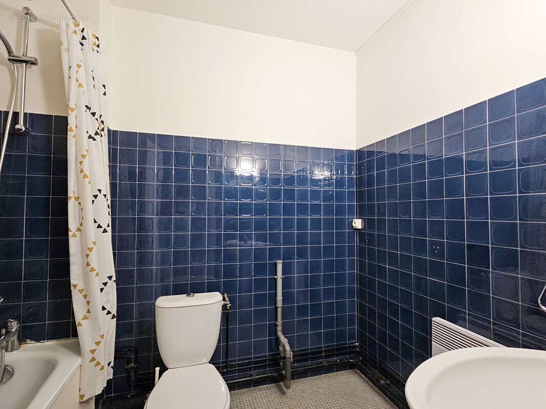 La rochelle - appartement 42m2 - photo 5