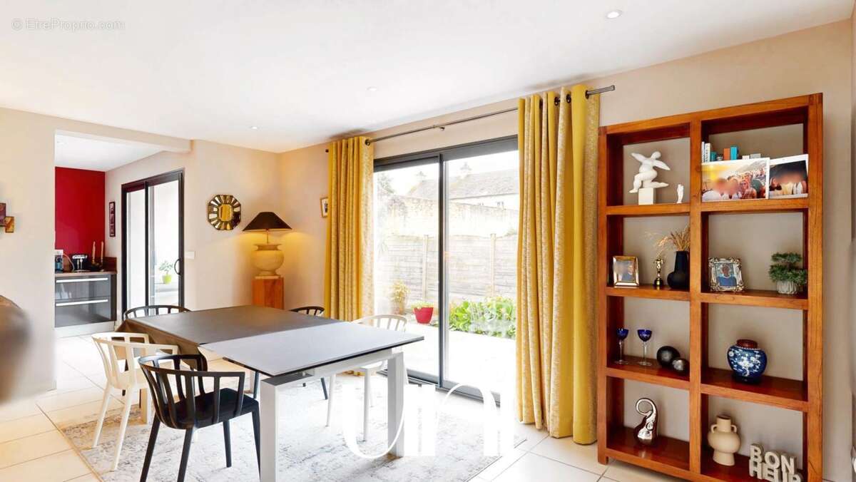 Maison à BRETTEVILLE-L'ORGUEILLEUSE