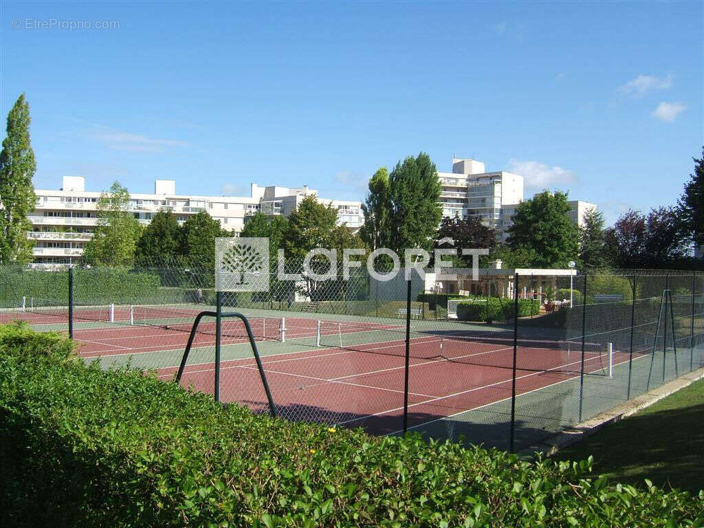 Appartement à MARLY-LE-ROI