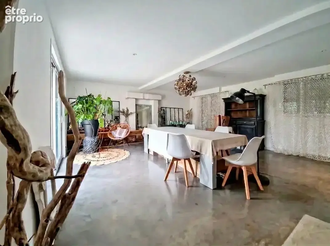 Maison 6 pièces 230 m² à vendre à Frossay (44320) - photo 5