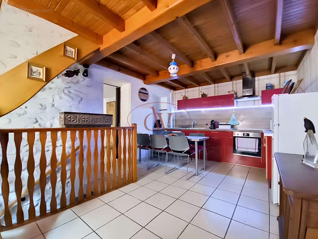 Maison à NEFIACH