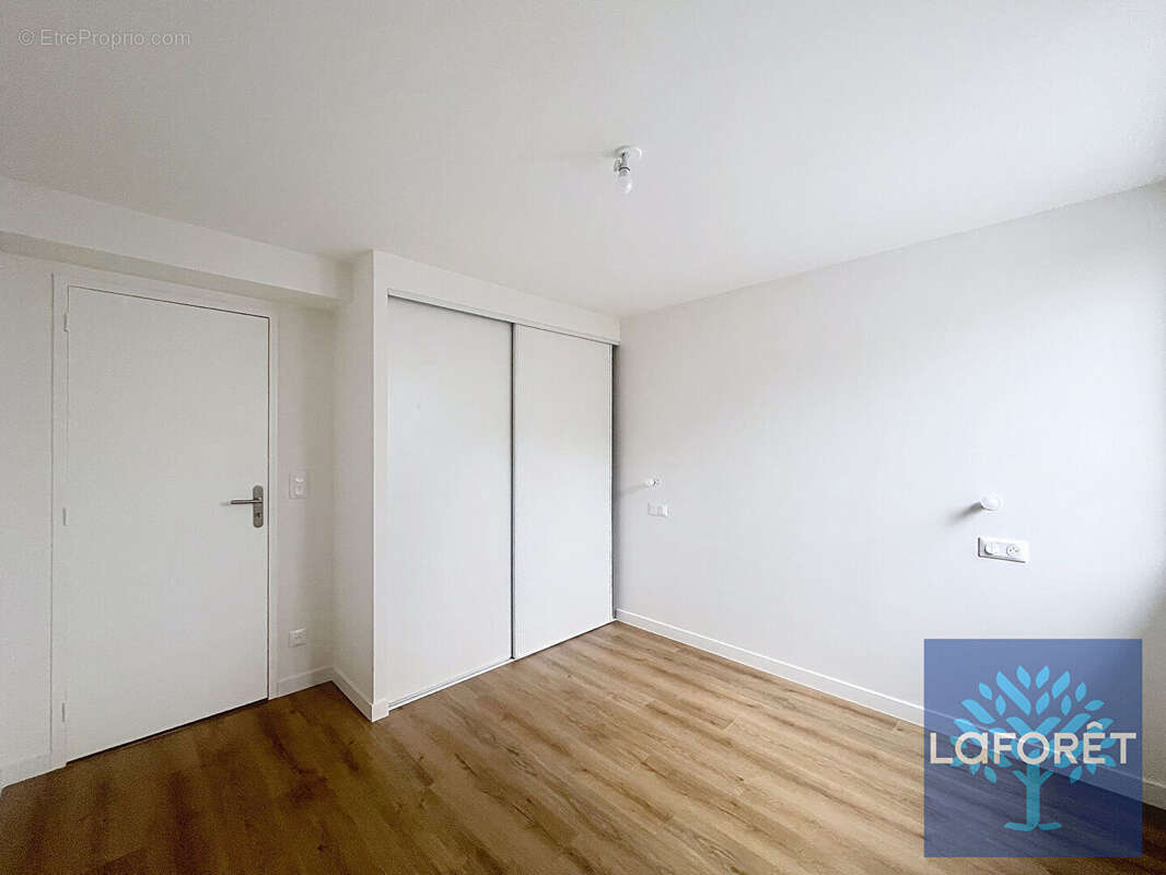 Appartement à DAX