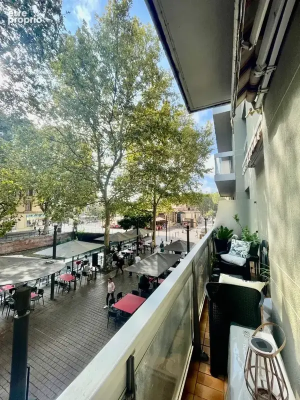 Nouvelle Exclusivité Résidence « RIVE GAUCHE » - photo 19