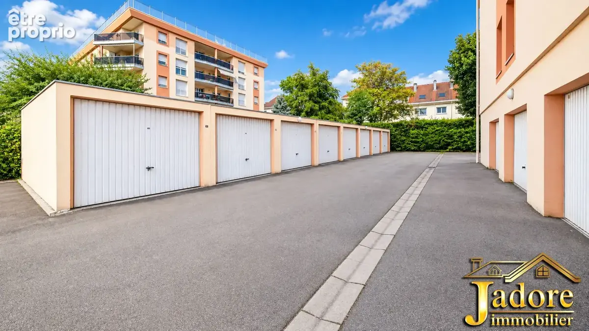Penthouse ascenceur + terrasse 187m2 + garage - photo 8