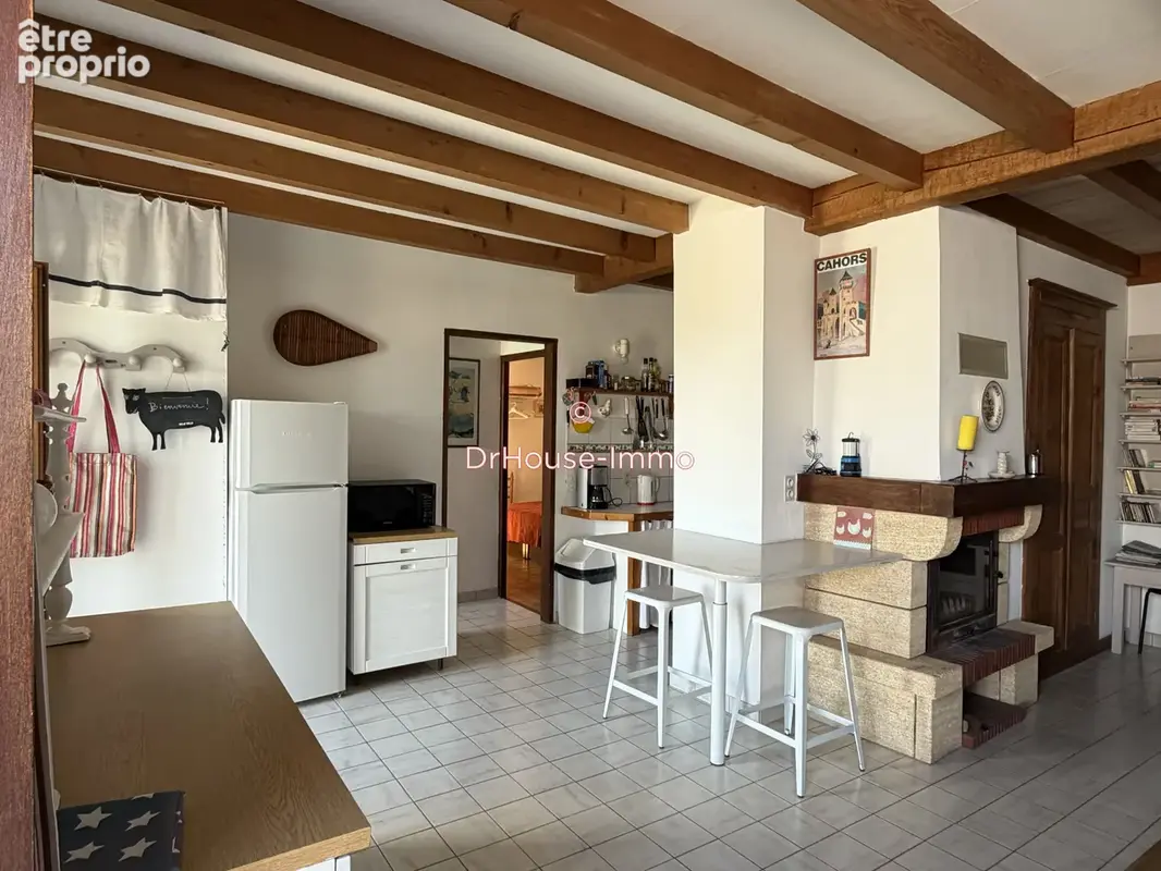 Maison 12 pièces 286 m² à vendre à Puy-L'eveque (46700) - photo 29