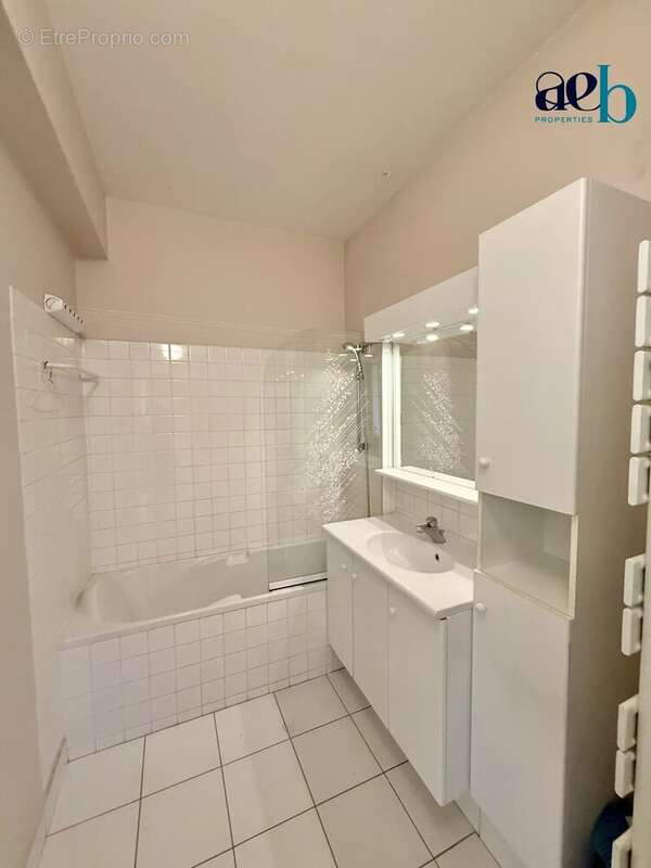 Appartement à TROYES