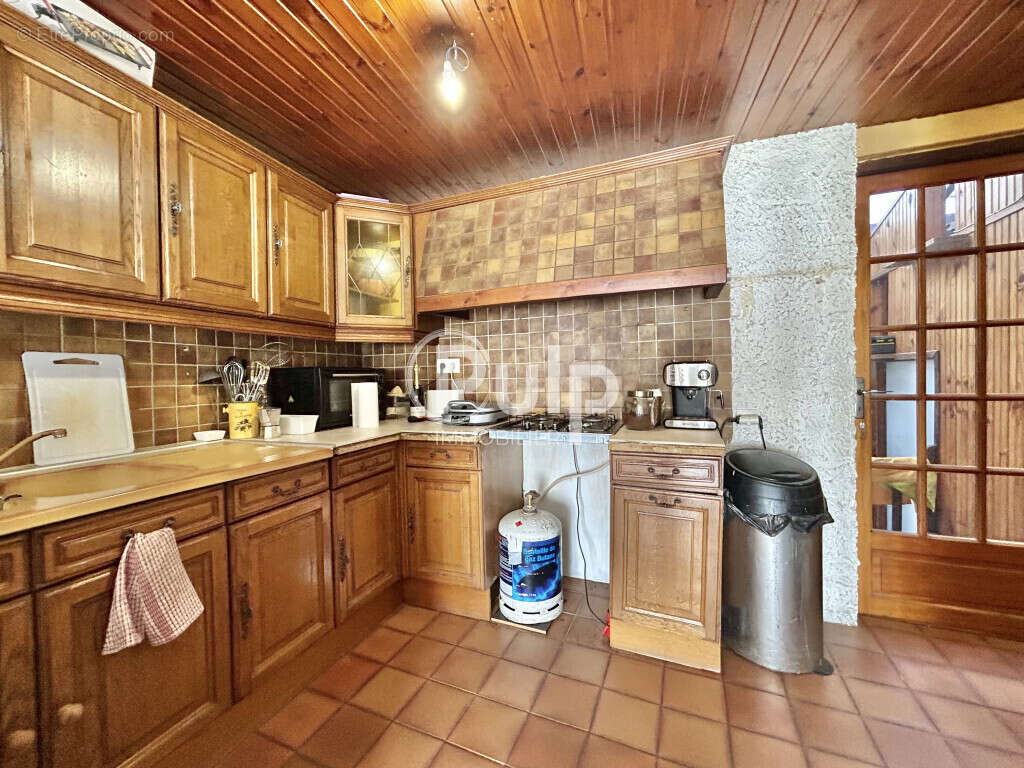 Appartement à SAINT-VENANT